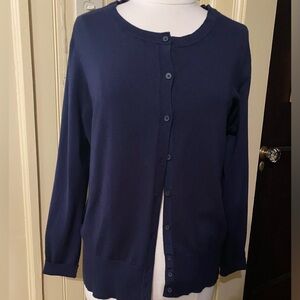 Lane Bryant Cardigan
